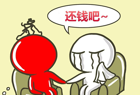 借钱不还可以告诈骗吗？
