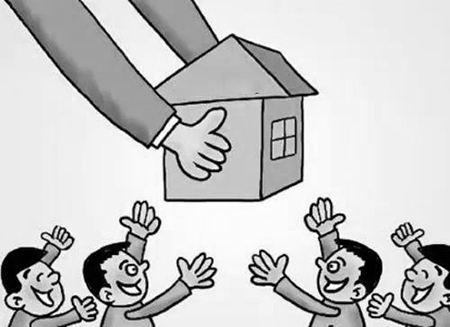 一房多卖是否构成合同诈骗