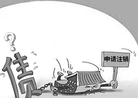 公司注销后还要还钱吗?公司注销后股东要还钱吗? 公司注销后还要还钱吗?公司注销后股东要还钱吗?