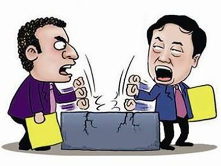 合伙做生意发生经济纠纷怎么处理? 合伙做生意发生经济纠纷怎么处理?