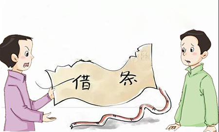 以自己的名义替别人借钱,自己需要还款吗? 以自己的名义替别人借钱,自己需要还款吗?