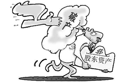 破产清算后债务不够偿还怎么办? 破产清算后债务不够偿还怎么办?