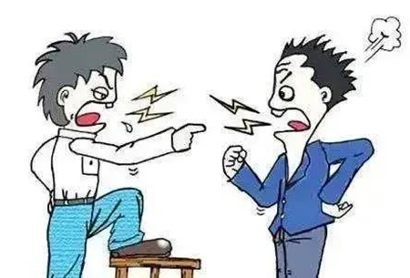 吵架中骂死人，死者家属能要求赔偿吗？