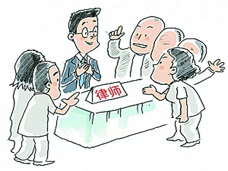 请律师打官司要花费多少钱？