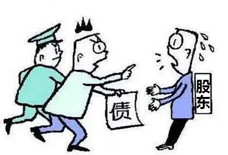 公司欠钱不给怎么解决？