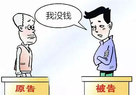 货款要不到怎么打官司？