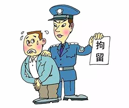 说服执行法官拘留老赖的方法？